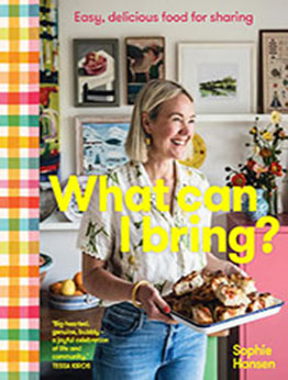 What Can I Bring by Sophie Hansen [EPUB: 1922616397]