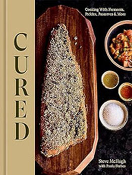 Cured by Steve McHugh [EPUB: 1984861468]