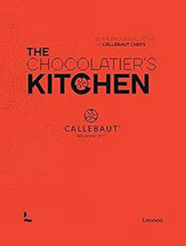 The Chocolatier's Kitchen by Davide Comaschi & friends [EPUB: 9401473382]