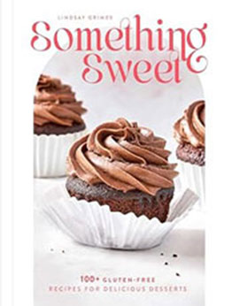 Something Sweet by Lindsay Grimes [EPUB: 9798886740141]