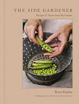 The Side Gardener by Rosie Daykin [EPUB: 0525612173]