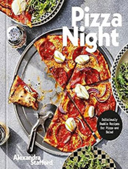 Pizza Night by Alexandra Stafford [EPUB: 0593579941]