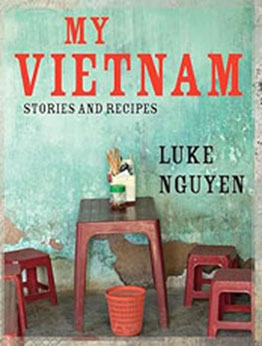 My Vietnam by Luke Nguyen [EPUB: 0762773944]