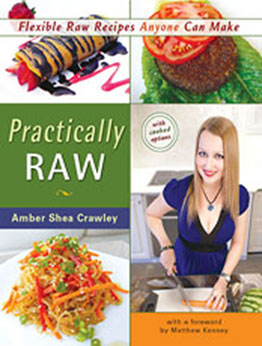 Practically raw by Amber Shea Crawley [EPUB: 098894927X]