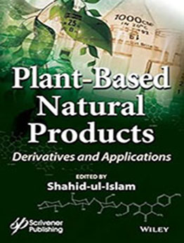 Plant-Based Natural Products by Shahid Ul Islam [EPUB: 111942383X]