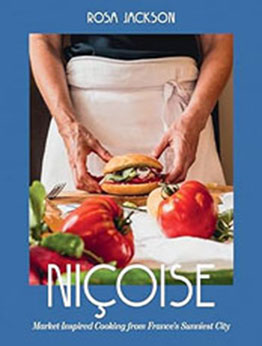 Niçoise by Rosa Jackson [EPUB: 1324021160]