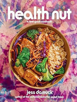 Health Nut by Jess Damuck [EPUB: 1419770373]