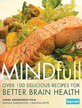 Mindfull by Carol Greenwood [EPUB: 1443424080]