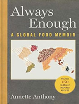 Always Enough by Annette Anthony [EPUB: 1510777792]