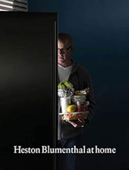 Heston Blumenthal at Home by Heston Blumenthal [EPUB: 1608197018]