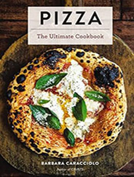 Pizza by Barbara Caracciolo [EPUB: 1646430034]