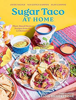 Sugar Taco at Home by Jayde Nicole [EPUB: 168268881X]