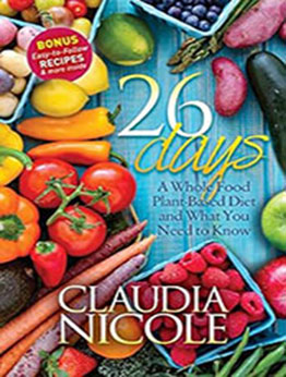 26 Days by Claudia Nicole [EPUB: 1683500512]