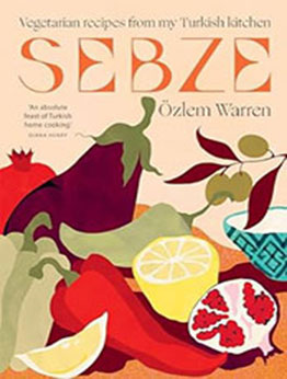 Sebze by Özlem Warren [EPUB: 1784886483]