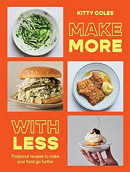 Make More with Less by Kitty Coles [EPUB: 1784887102]