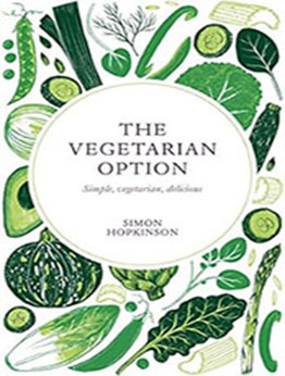 Vegetarian Option by Simon Hopkinson [EPUB: 178713248X]