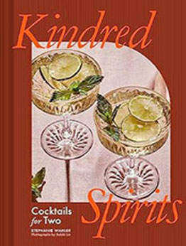 Kindred Spirits by Stephanie Wahler [EPUB: 179722543X]