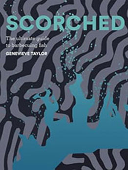 Scorched by Genevieve Taylor [EPUB: 1837830355]