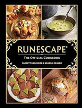 RuneScape by Sandra Rosner [EPUB: 9798886633146]