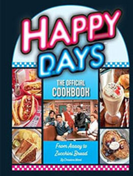 Happy Days by Christina Ward [EPUB: 9798886633566]