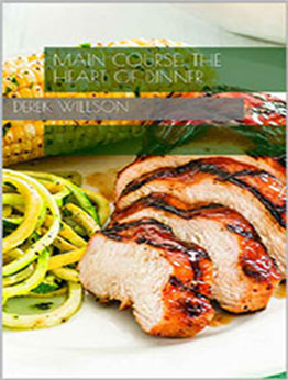 Main Course by Derek Willson [EPUB: B07K7P1B1K]