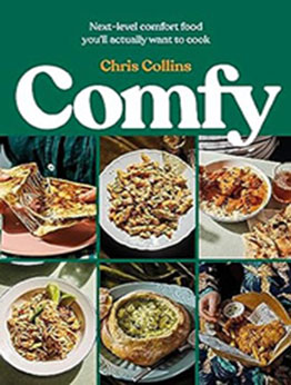 Comfy by Chris Collins [EPUB: 0241658063]