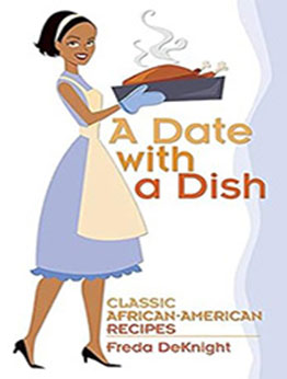 A Date with a Dish by Freda DeKnight [EPUB: 0486492761]