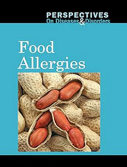 Food Allergies by Arthur Gillard [EPUB: 073776354X]