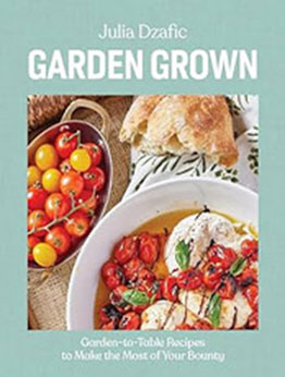 Garden Grown by Julia Dzafic [EPUB: 0744093031]