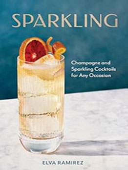 Sparkling by Elva Ramirez [EPUB: 1454953772]