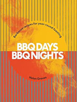 BBQ Days, BBQ Nights by Helen Graves [EPUB: 1784886807]