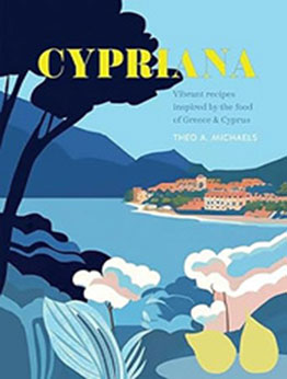 Cypriana by Theo A. Michaels [EPUB: 1788796012]