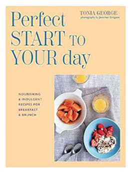 The Perfect Start to Your Day by Tonia George [EPUB: 1788796020]