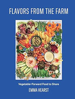 Flavors from the Farm by Emma Hearst [EPUB: 9798886740820]