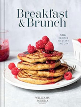 Williams Sonoma Breakfast & Brunch by Williams Sonoma