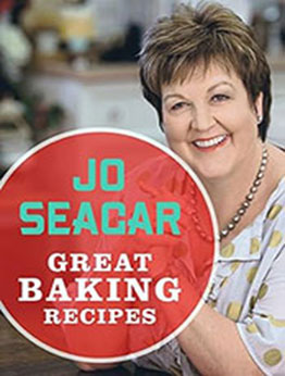 Great Baking Recipes by Jo Seagar [EPUB: B00BQMGNZM]