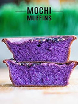 MOCHI MUFFIN MAGIC by Gilbert C.A [EPUB: B0CSXP92R4]