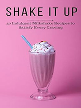 SHAKE IT UP by GILBERT C.A