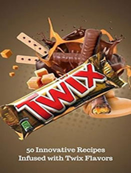 TWIX FUSION by GILBERT C.A [EPUB: B0CZ46VQMV]