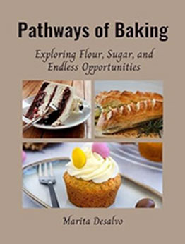 Pathways of Baking by Marita Desalvo