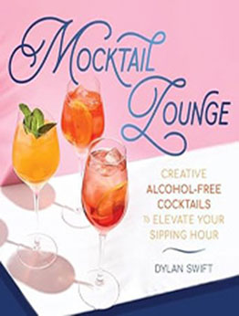 Mocktail Lounge by Dylan Swift