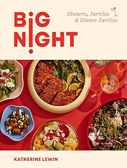 Big Night by Katherine Lewin