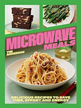 Microwave Meals by Tim Anderson