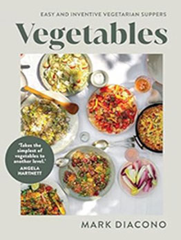 Vegetables by Mark Diacono