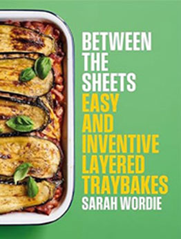 Between the Sheets by Sarah Wordie