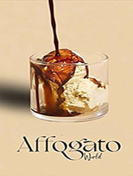 AFFOGATO WORLD by GILBERT C.A