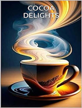 COCOA DELIGHTS by GILBERT C.A