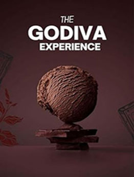 THE GODIVA EXPERIENCE by GILBERT C.A