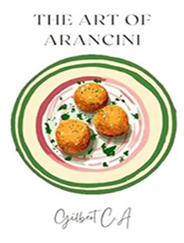 THE ART OF ARANCINI by GILBERT C.A