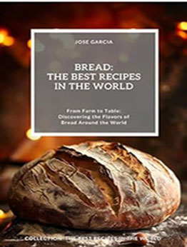 Bread by Jose Garcia